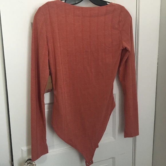 Forever 21 bodysuit - Picture 2 of 3